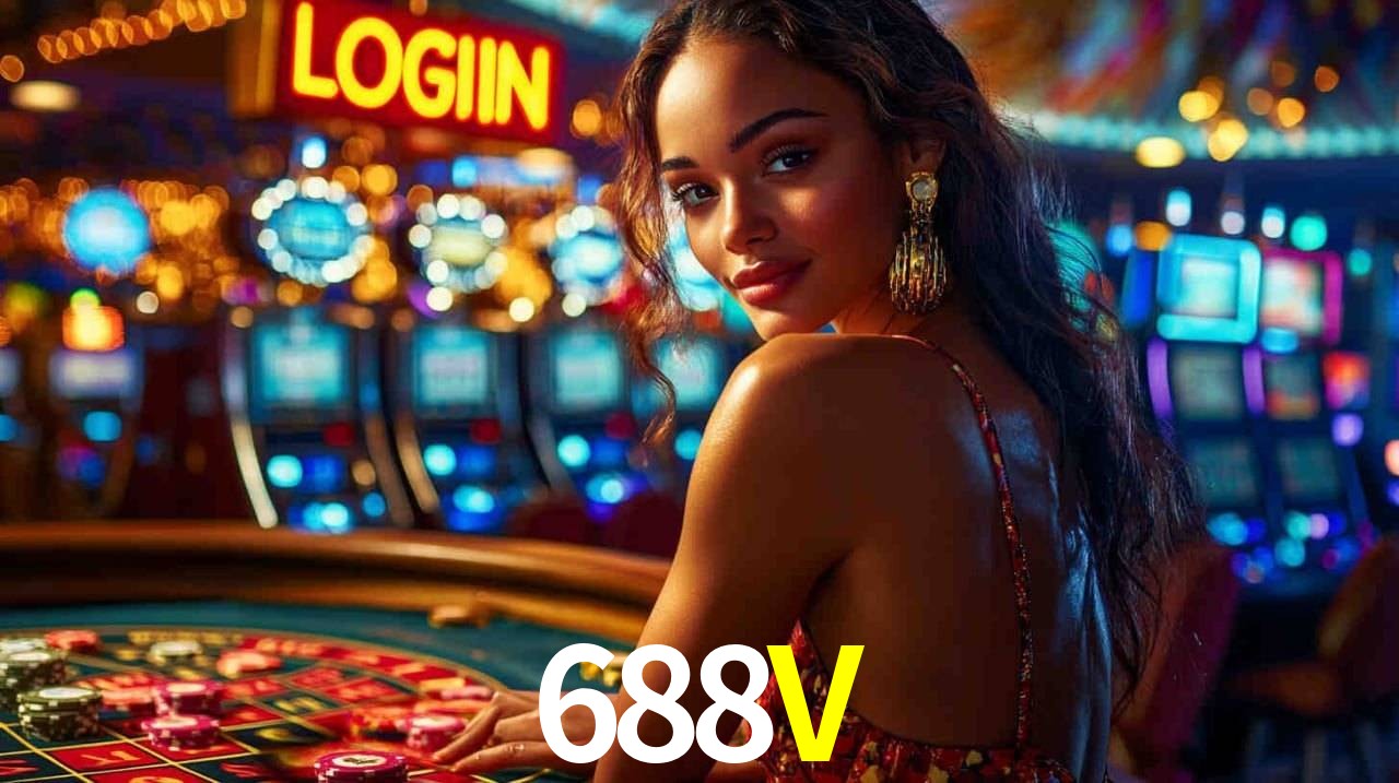 Recursos de Bônus 688V